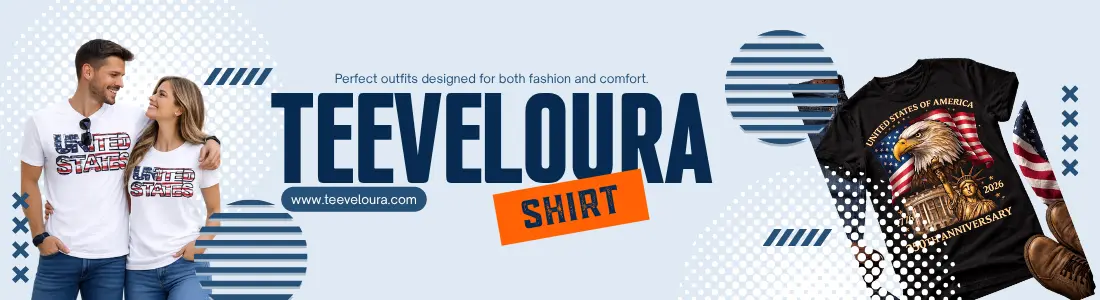 Banner for TeeVeloura